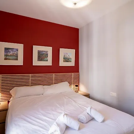 Holiday home Fuer 6 Personen Ca 120 Qm In Nerja, Andalusien Costa Del Sol *
